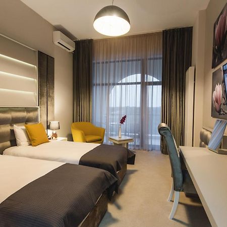 Hotel Edma Alexandria Kültér fotó