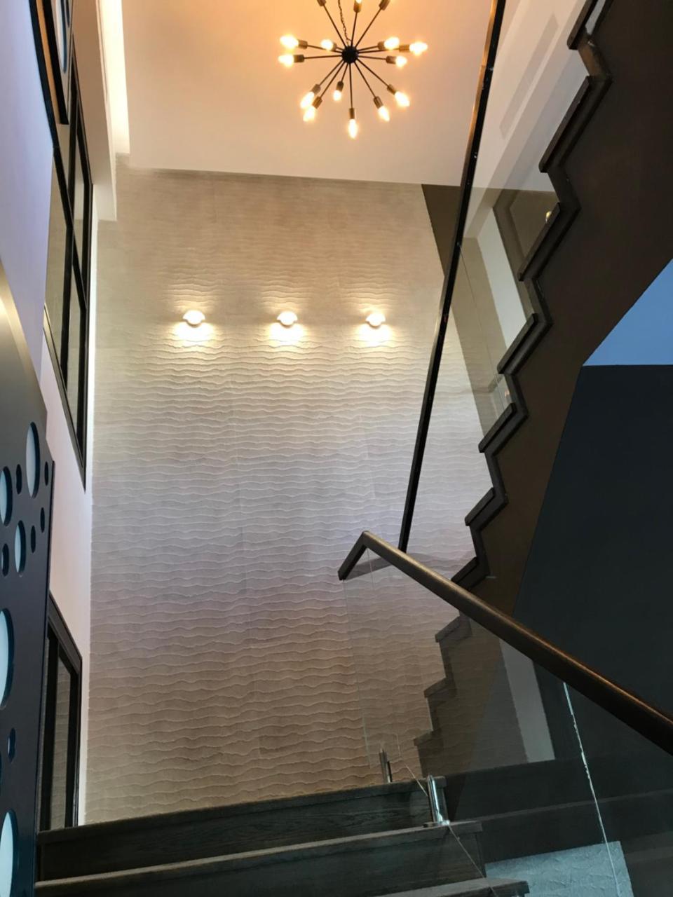 Hotel Edma Alexandria Kültér fotó