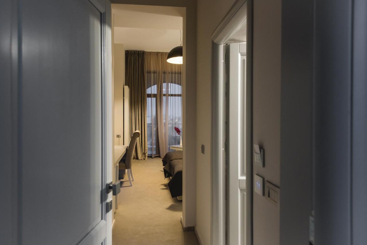 Hotel Edma Alexandria Kültér fotó