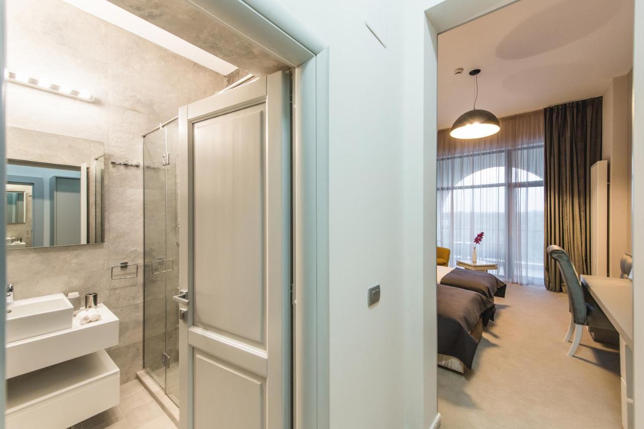 Hotel Edma Alexandria Kültér fotó