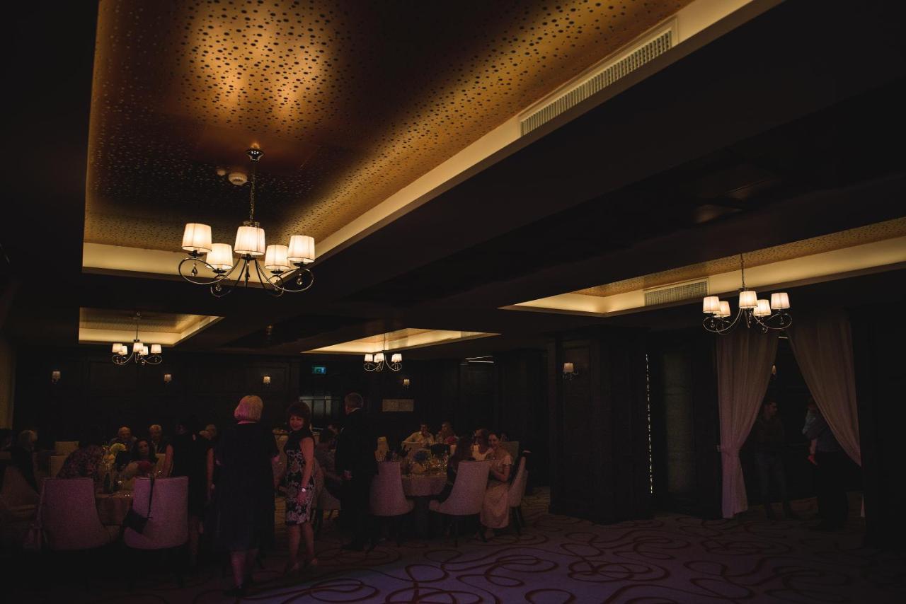 Hotel Edma Alexandria Kültér fotó