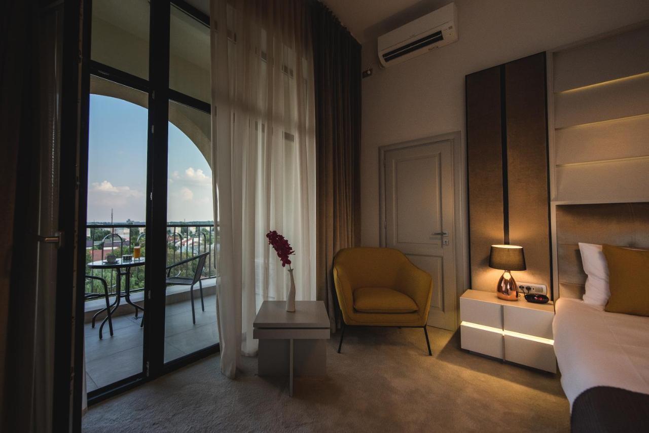Hotel Edma Alexandria Kültér fotó