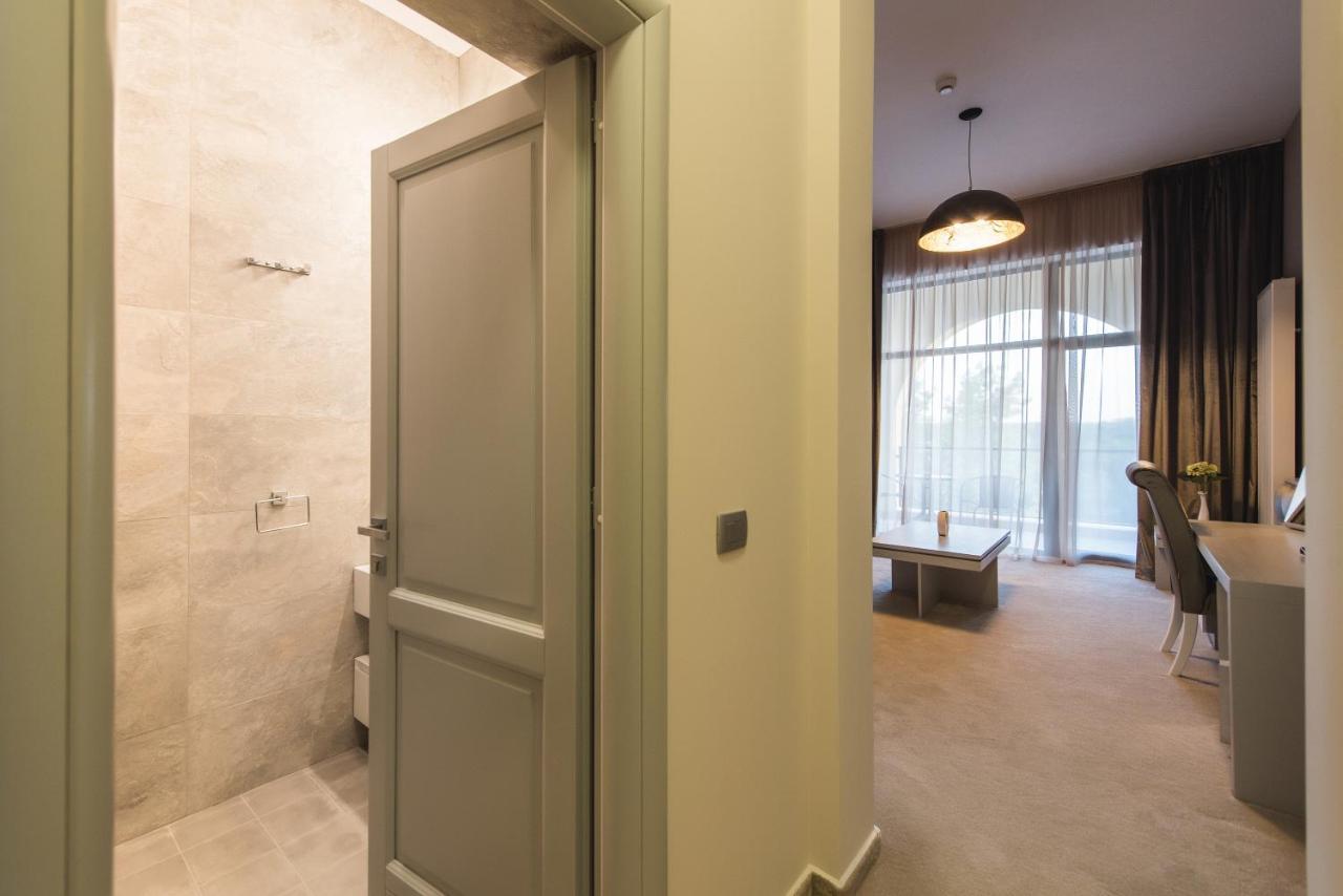 Hotel Edma Alexandria Kültér fotó