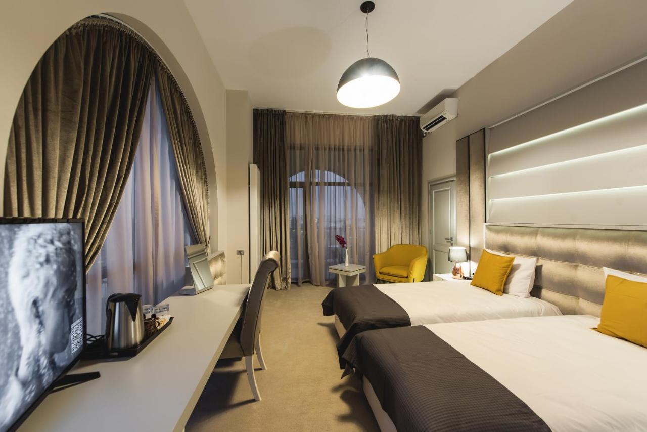 Hotel Edma Alexandria Kültér fotó