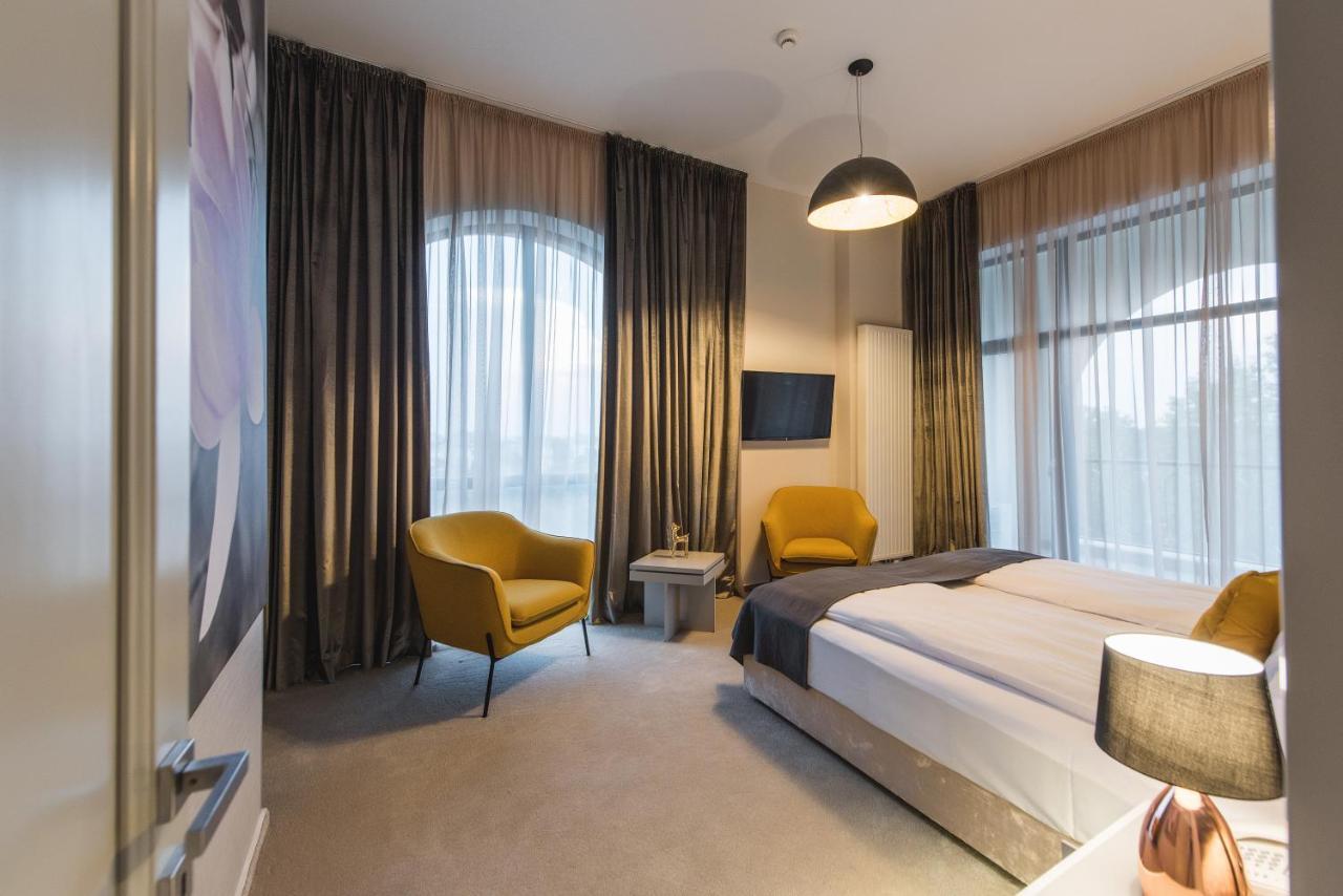Hotel Edma Alexandria Kültér fotó