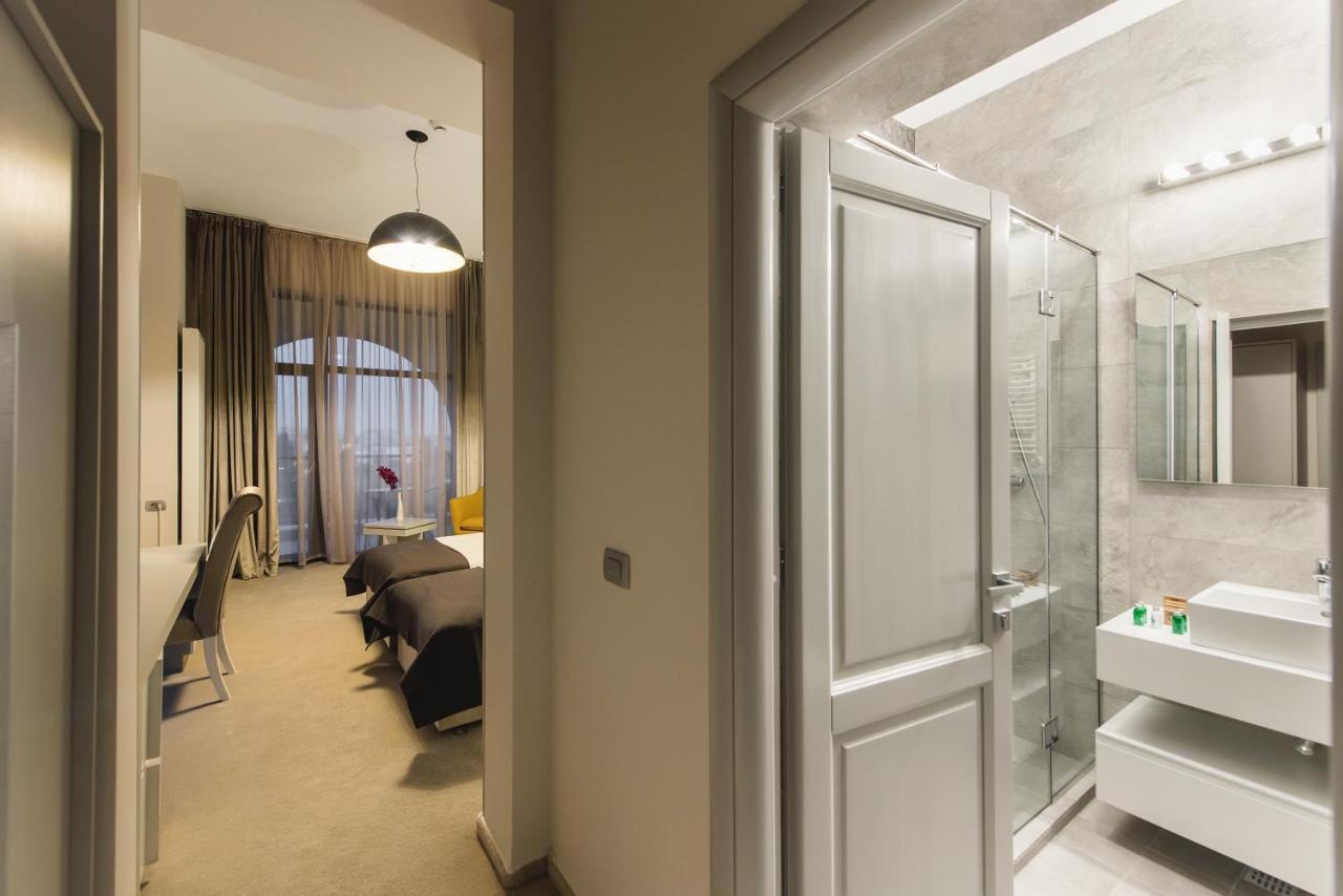Hotel Edma Alexandria Kültér fotó