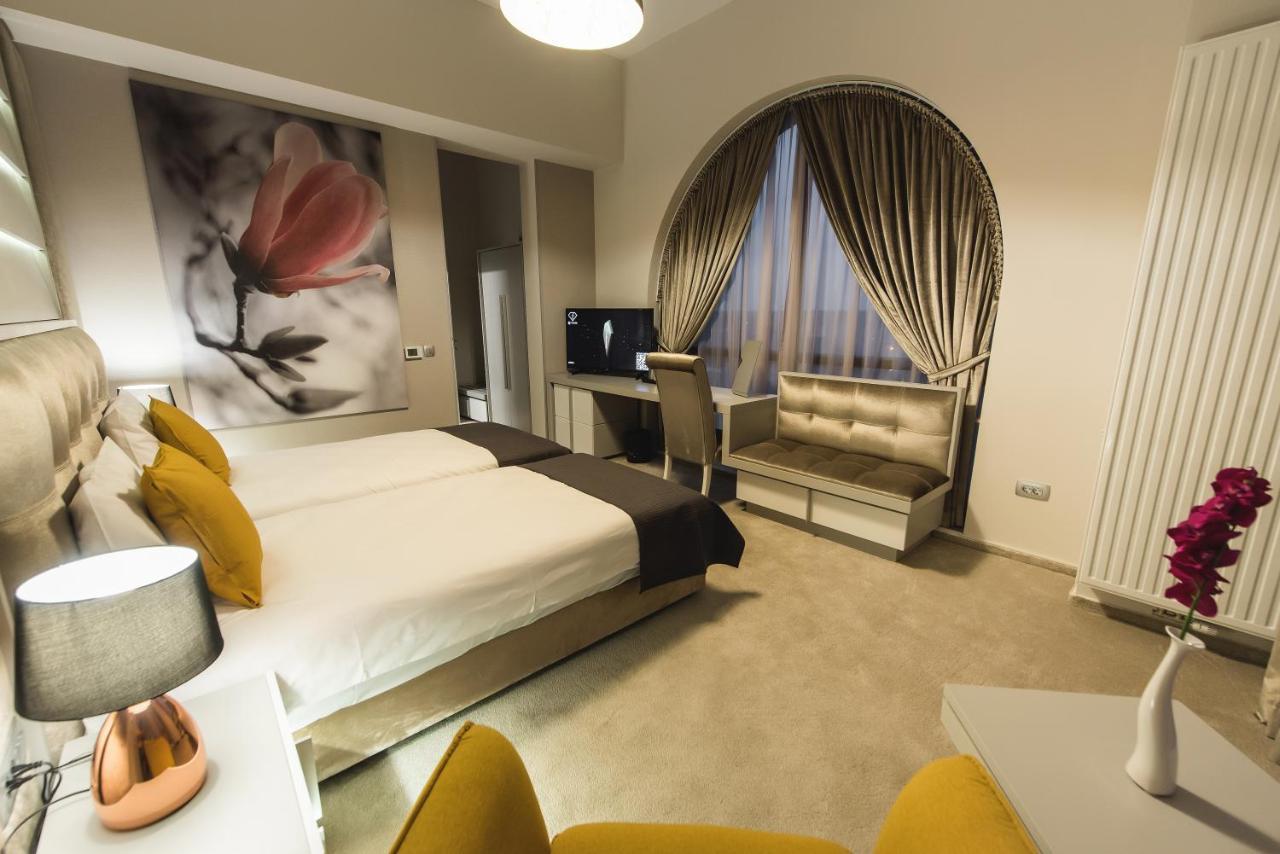 Hotel Edma Alexandria Kültér fotó