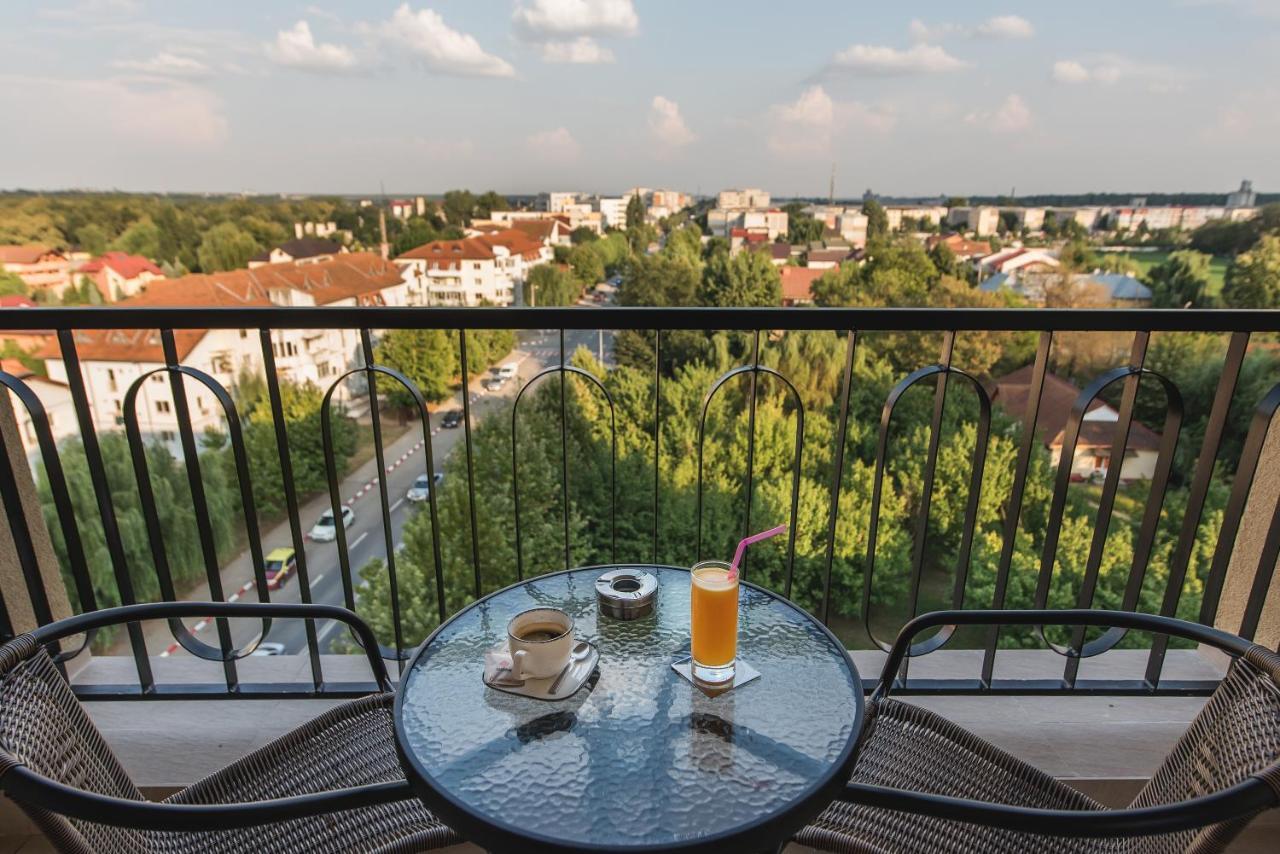 Hotel Edma Alexandria Kültér fotó