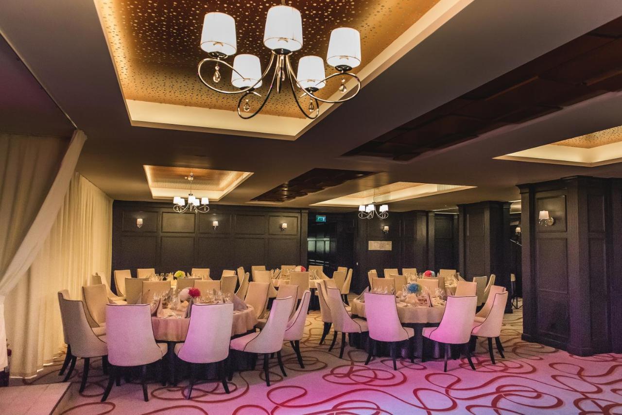 Hotel Edma Alexandria Kültér fotó