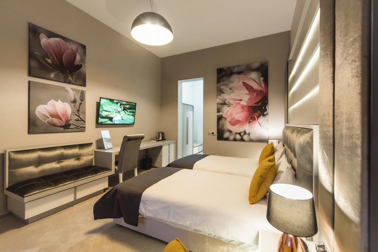 Hotel Edma Alexandria Kültér fotó