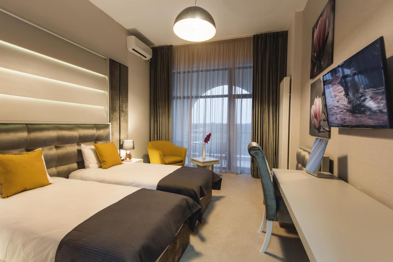 Hotel Edma Alexandria Kültér fotó
