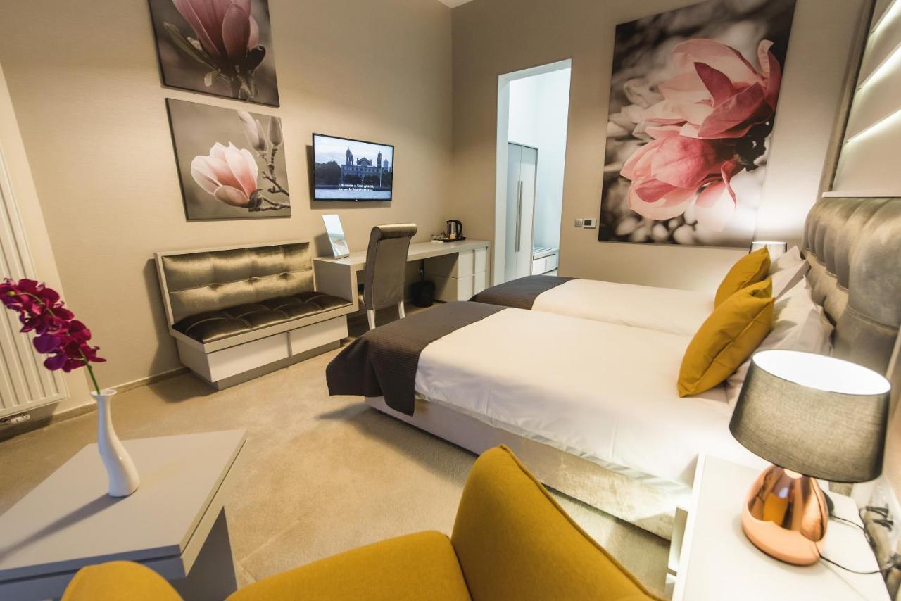 Hotel Edma Alexandria Kültér fotó