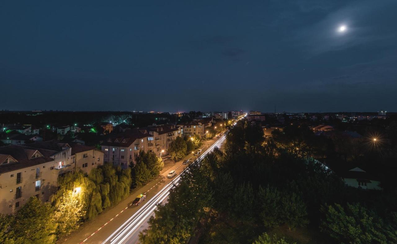 Hotel Edma Alexandria Kültér fotó