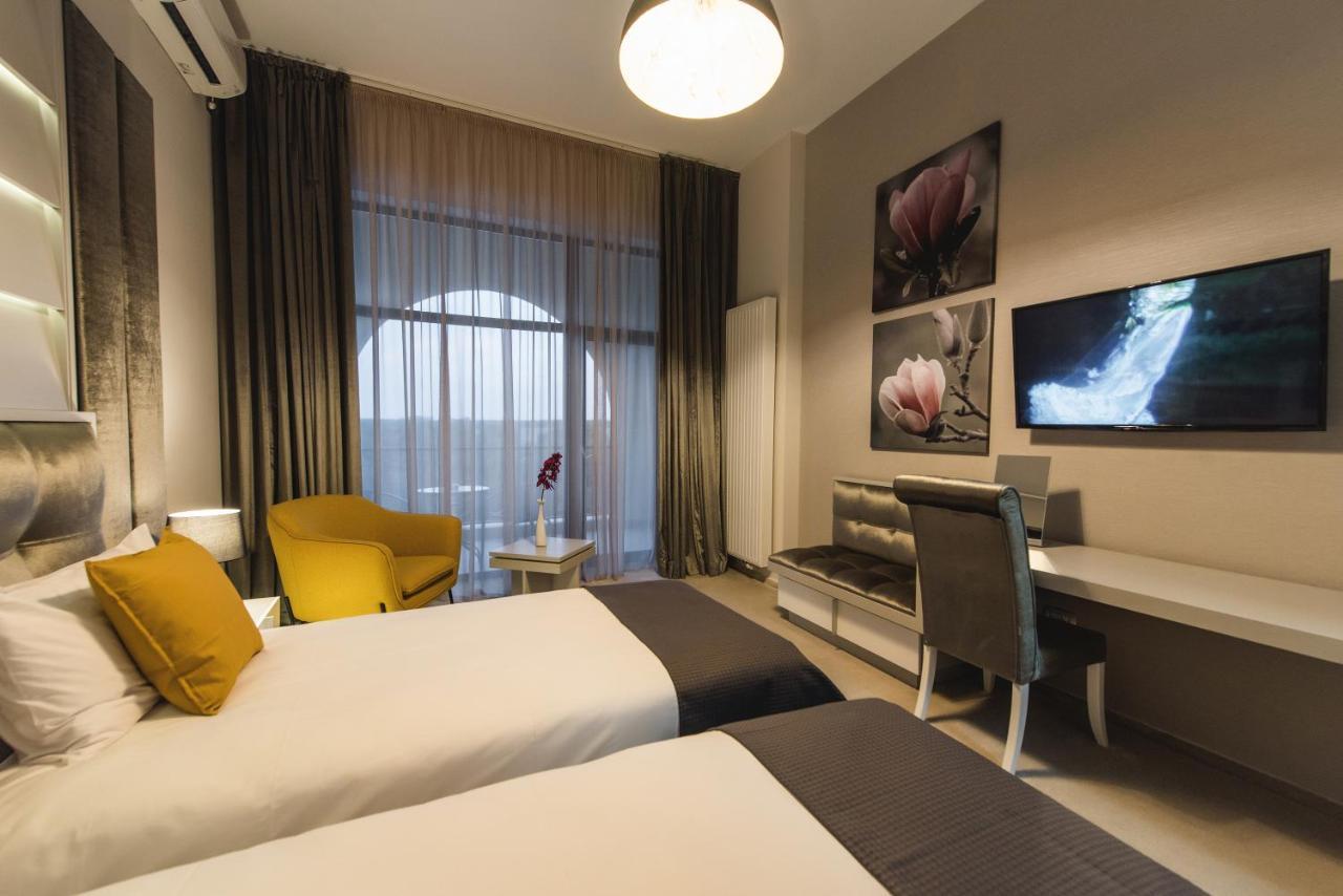 Hotel Edma Alexandria Kültér fotó