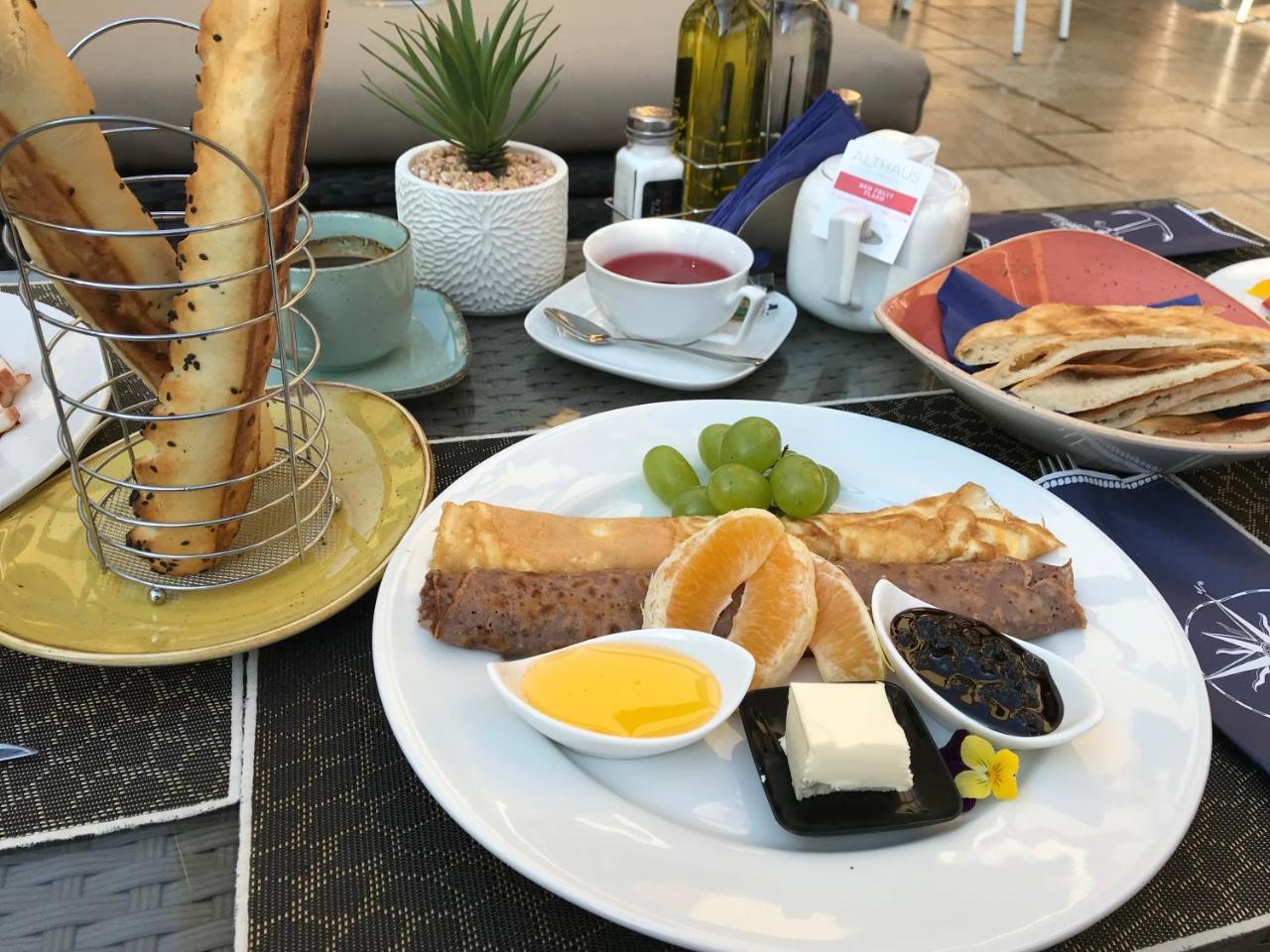 Hotel Edma Alexandria Kültér fotó