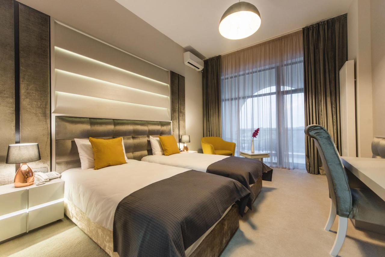 Hotel Edma Alexandria Kültér fotó